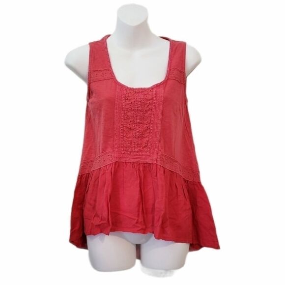 Meadow Rue Tank Top - Picture 1 of 8